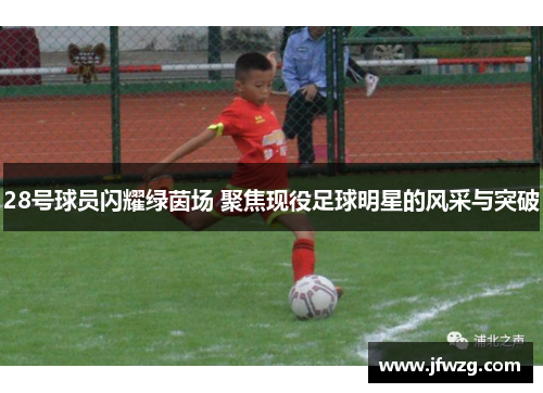 28号球员闪耀绿茵场 聚焦现役足球明星的风采与突破